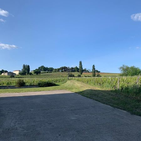 Maison Divon Montagne  Buitenkant foto