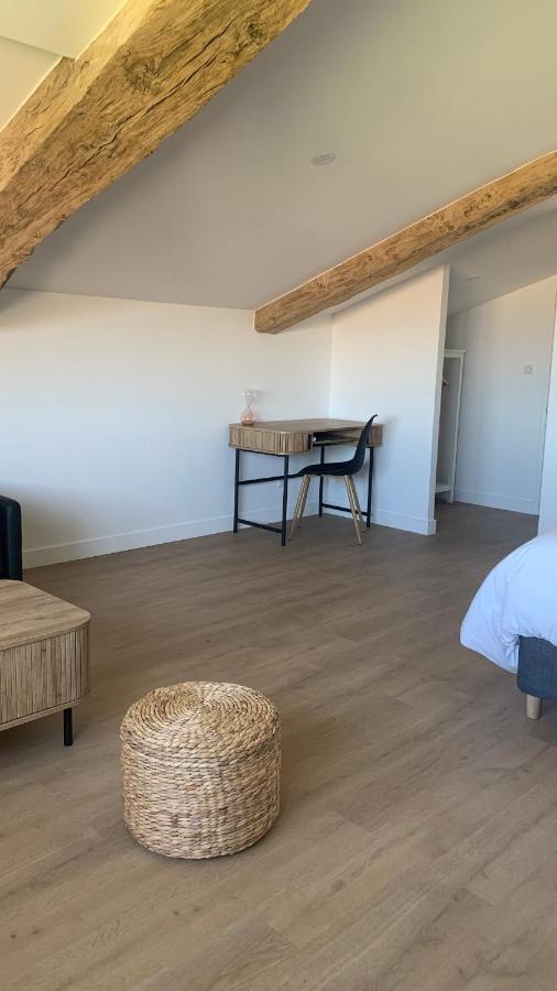 Maison Divon Montagne  Buitenkant foto